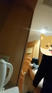 操大学学姐，边操边露出取外卖