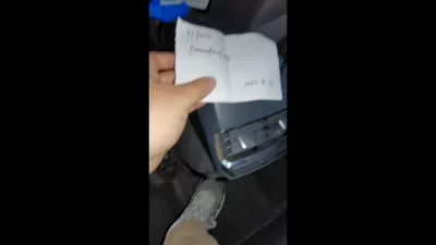 补发去年小妹车内口爆视频